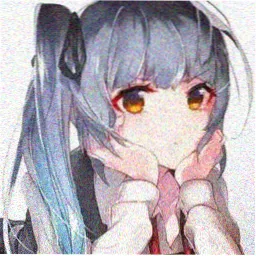 漫友第七圈头像
